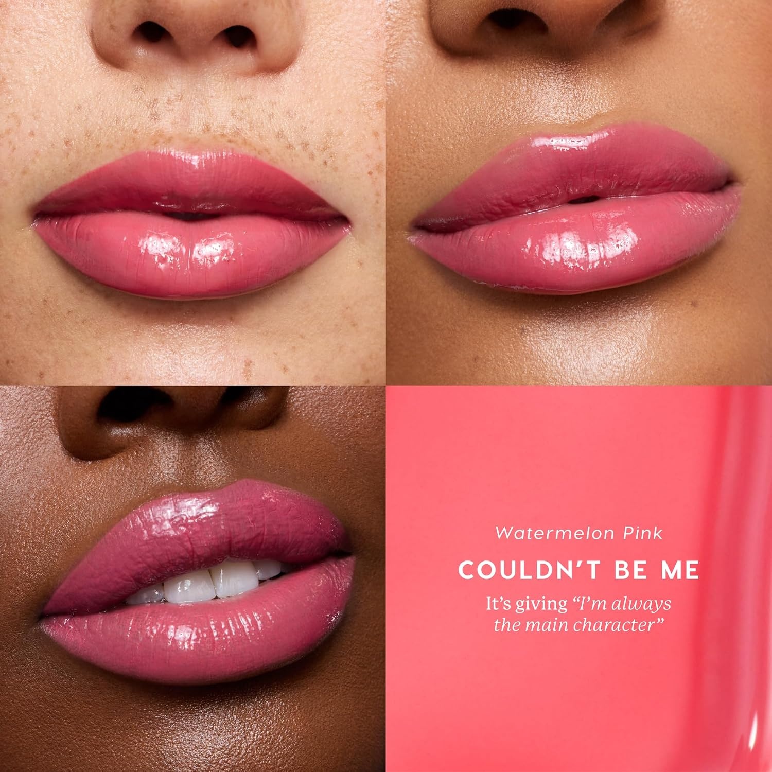 image:imageColourPop Hyper Shine Glossy Lipstick Set Best NudesCouldnt Be Me