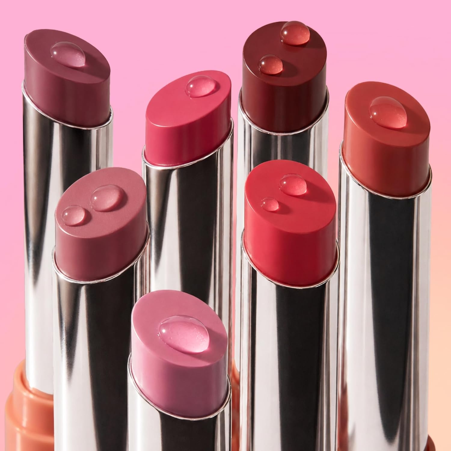 image:imageColourPop Hyper Shine Glossy Lipstick Set Best NudesCouldnt Be Me
