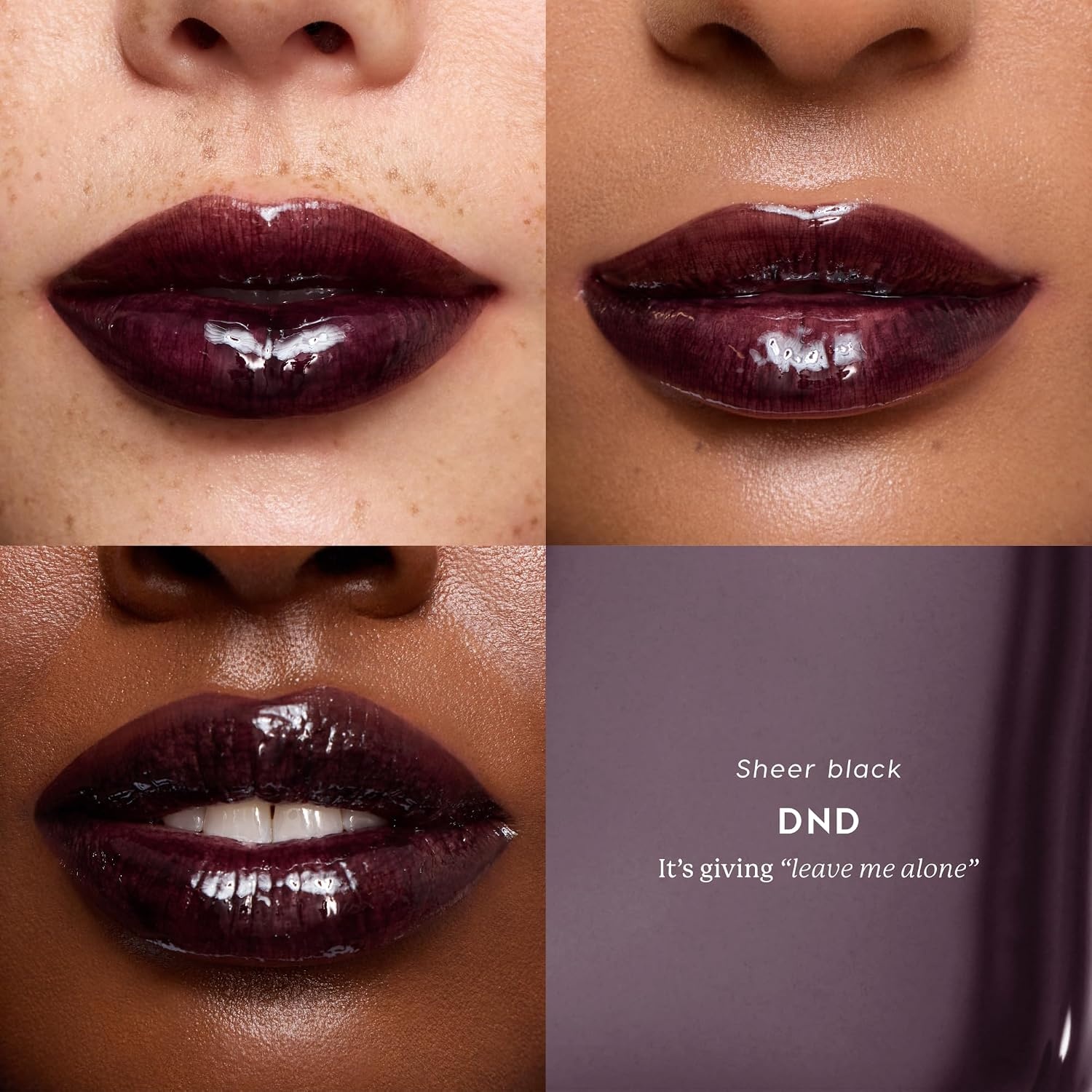 image:imageColourPop Hyper Shine Glossy Lipstick Set Best NudesDND