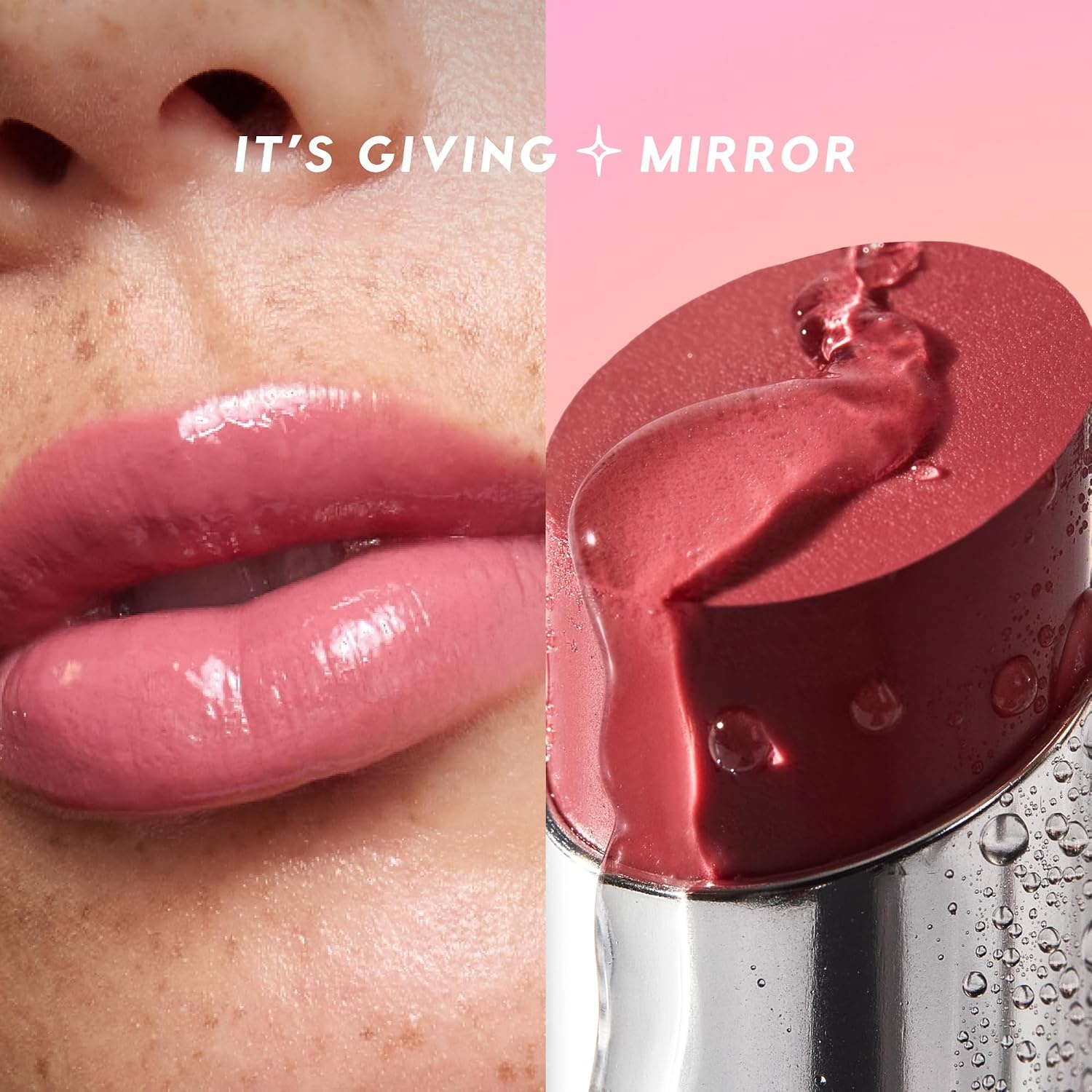 image:imageColourPop Hyper Shine Glossy Lipstick Set Best NudesLavender Lemonade