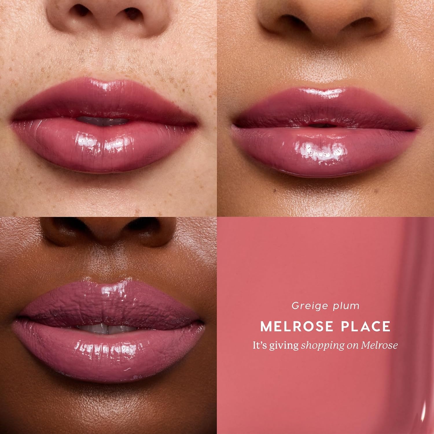 image:imageColourPop Hyper Shine Glossy Lipstick Set Best NudesMelrose Place
