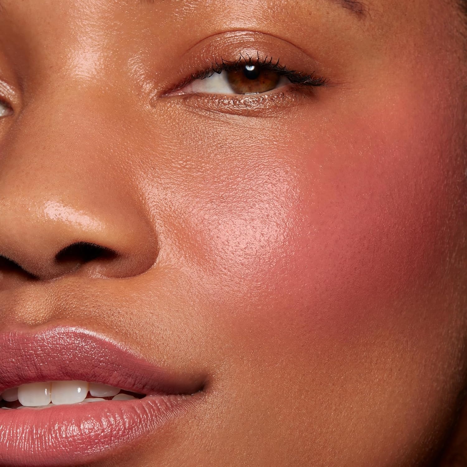 image:imageColourPop Instant Crush Lip and Cheek Tint MultiUse Dewy Balm with a Weightless LongLasting Formula Cream Blush Balm Infused with Shea Butter to Nourish Skin Its a LookSecond Date