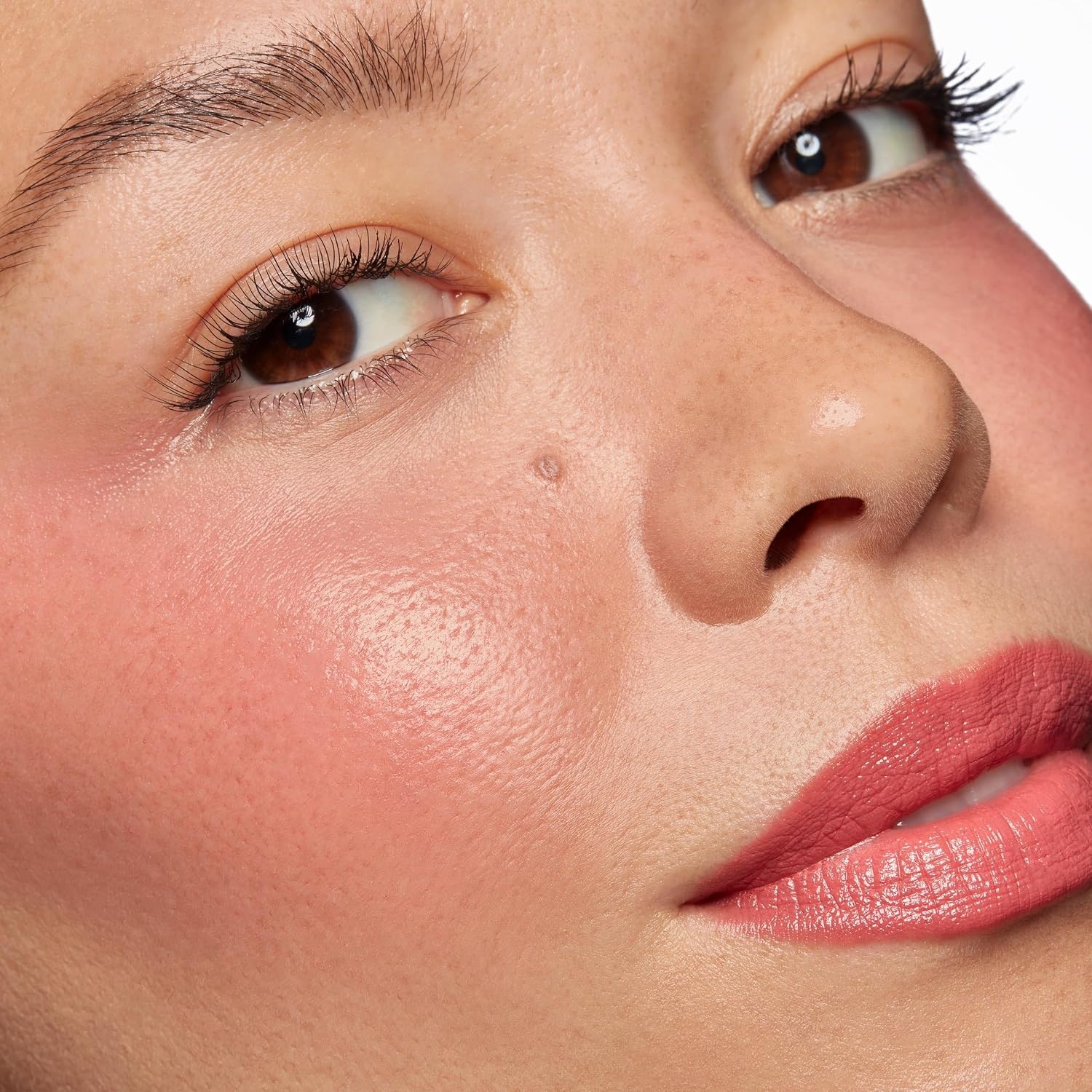 image:imageColourPop Instant Crush Lip and Cheek Tint MultiUse Dewy Balm with a Weightless LongLasting Formula Cream Blush Balm Infused with Shea Butter to Nourish Skin Its a LookIts a Look