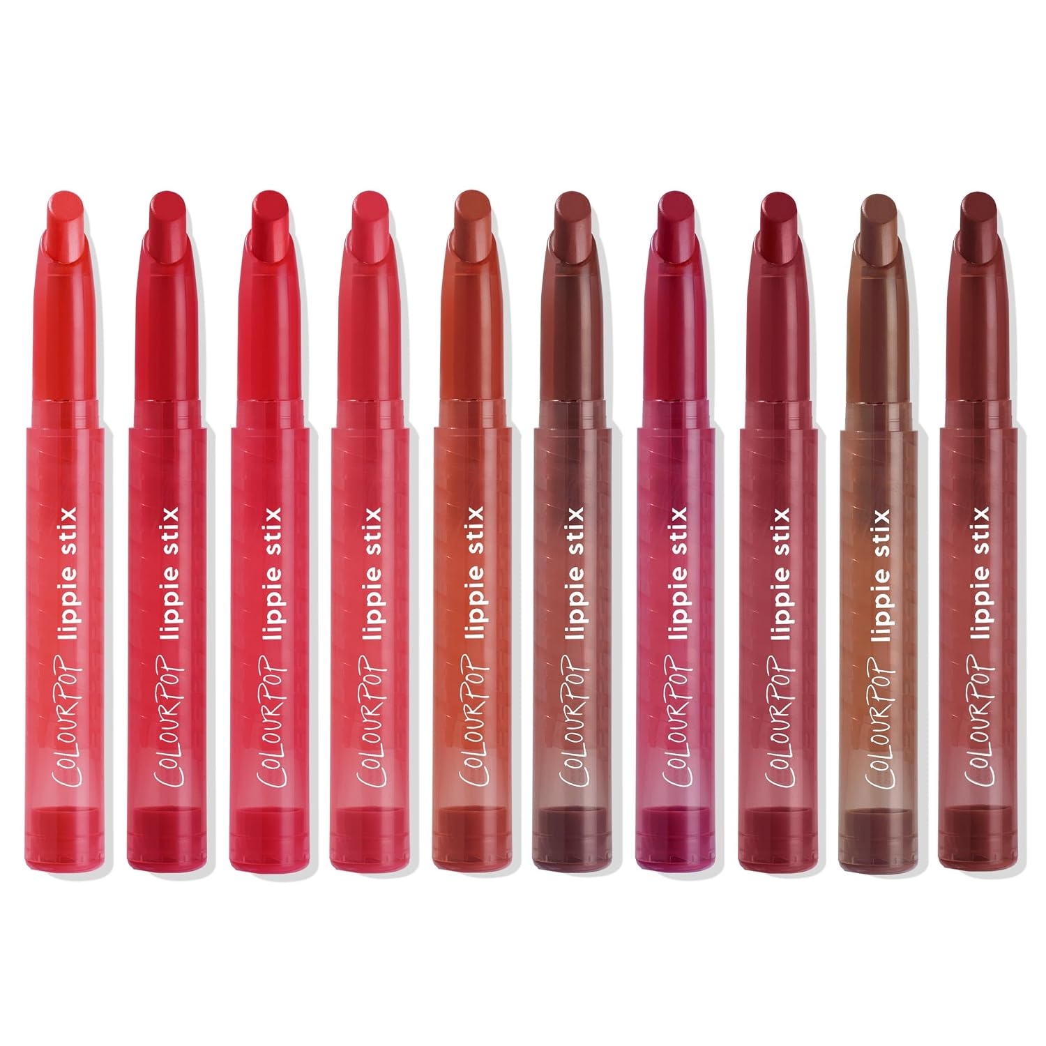 image:imageColourPop Lil Box of Lippie Stix Vault 10 CountHot in Here