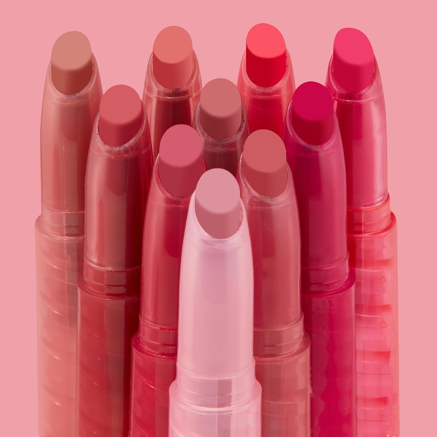 image:imageColourPop Lil Box of Lippie Stix Vault 10 CountJust a Kiss