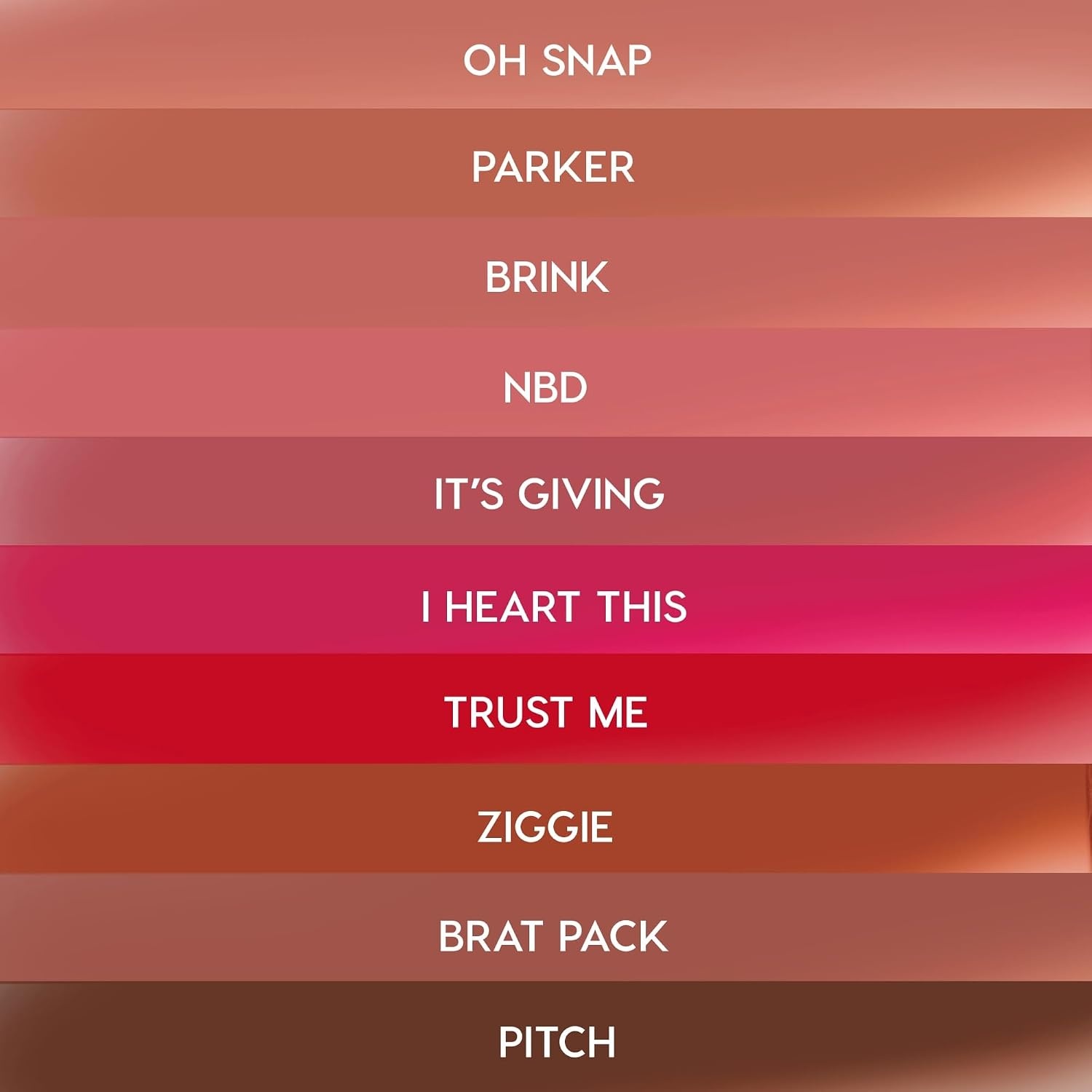 image:imageColourPop Lil Box of Lippie Stix Vault 10 CountLil Lip Box