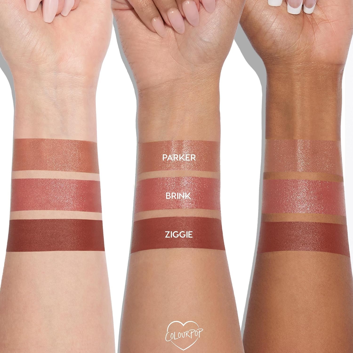 image:imageColourPop Lippie Stix LongLasting Matte Lipstick Formulated with Vitamin E amp Shea Butter for All Day Moisture Paraben and Sulfate Free After Shock 004 ozIts Giving