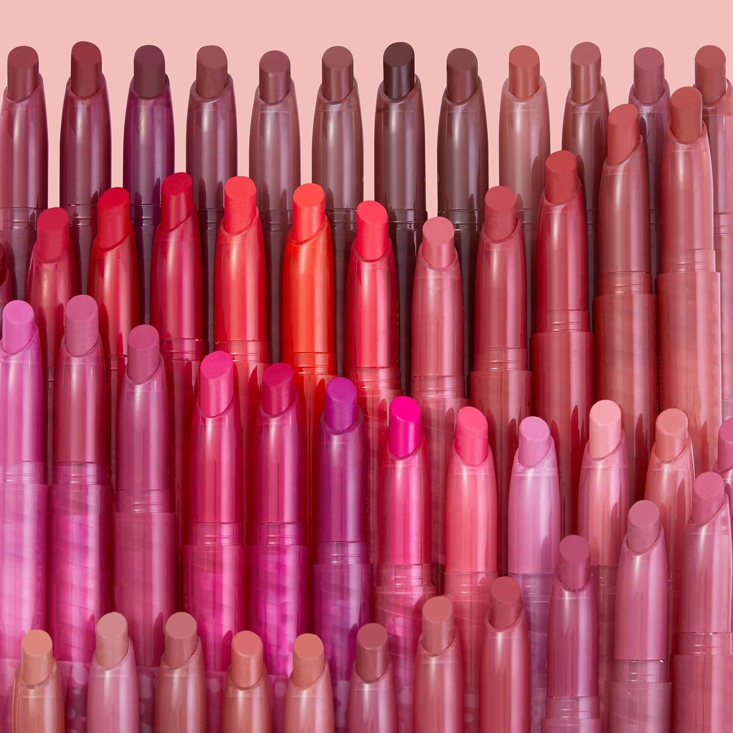 image:imageColourPop Lippie Stix LongLasting Matte Lipstick Formulated with Vitamin E amp Shea Butter for All Day Moisture Paraben and Sulfate Free After Shock 004 ozBrat Pack