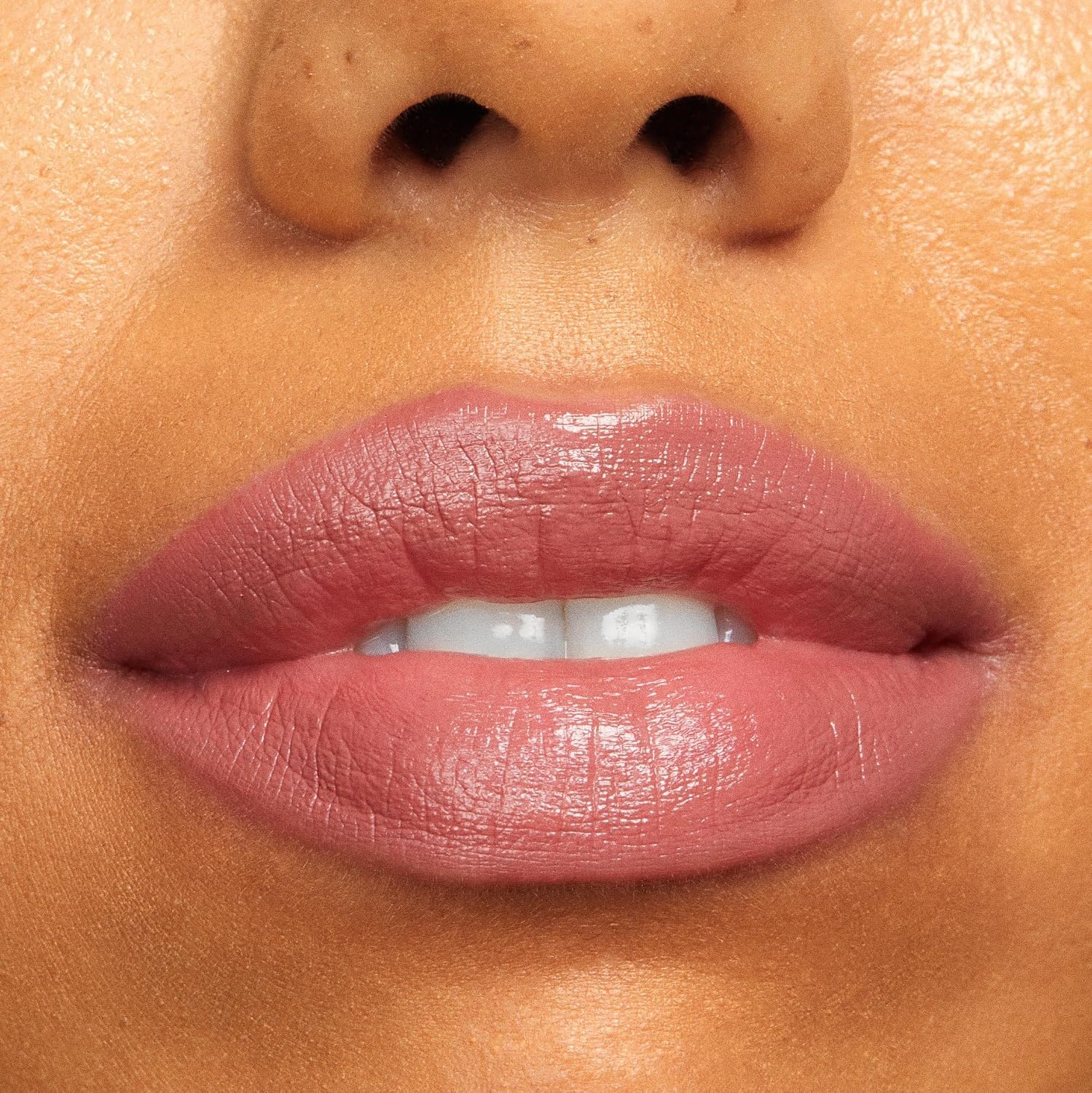 image:imageColourPop Lippie Stix LongLasting Matte Lipstick Formulated with Vitamin E amp Shea Butter for All Day Moisture Richly Pigmented Dusty Coral Lipstick Paraben and Sulfate Free Topanga 04 ozToasty