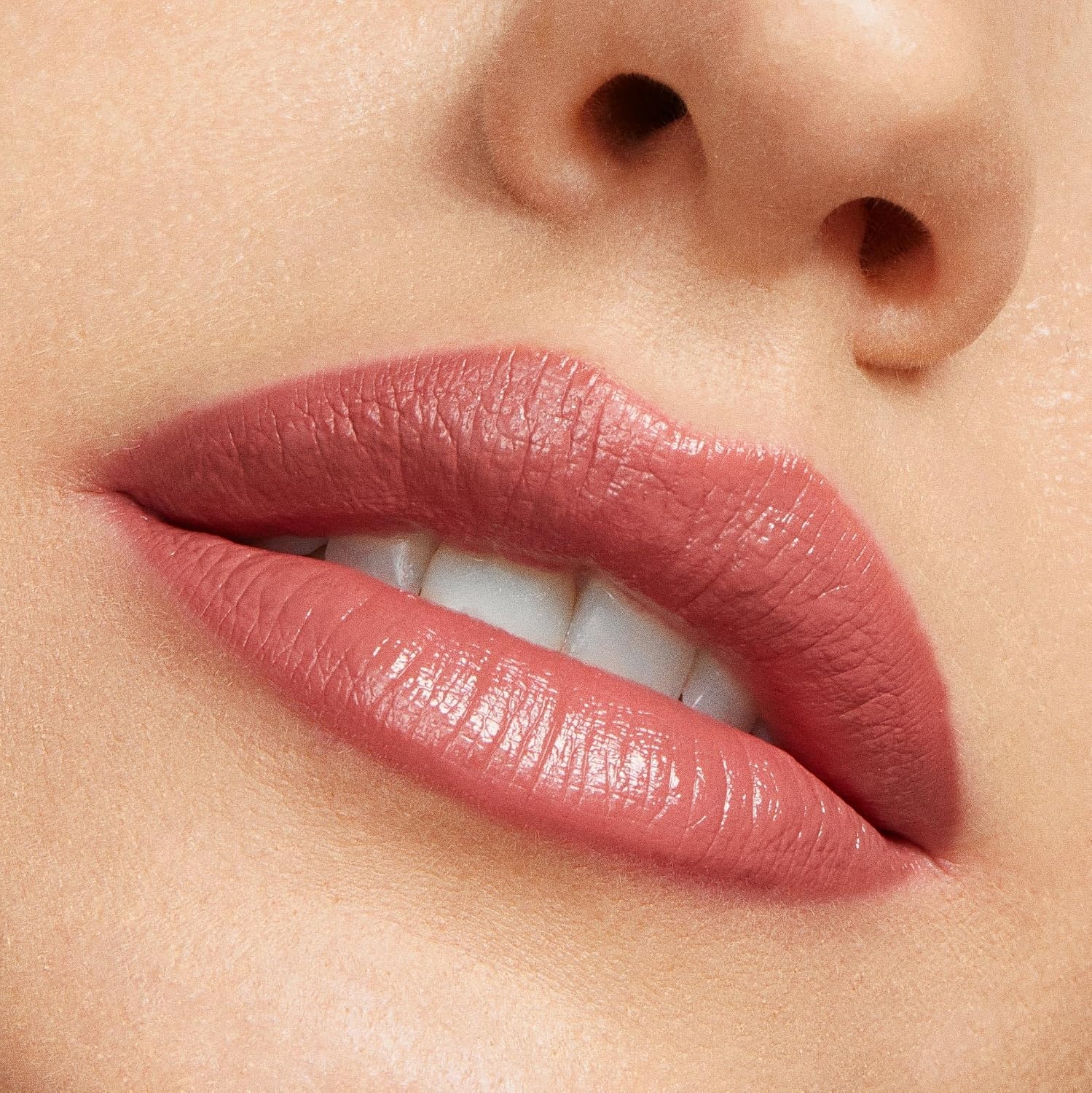 image:imageColourPop Lippie Stix LongLasting Matte Lipstick Formulated with Vitamin E amp Shea Butter for All Day Moisture Richly Pigmented Dusty Coral Lipstick Paraben and Sulfate Free Topanga 04 ozToasty