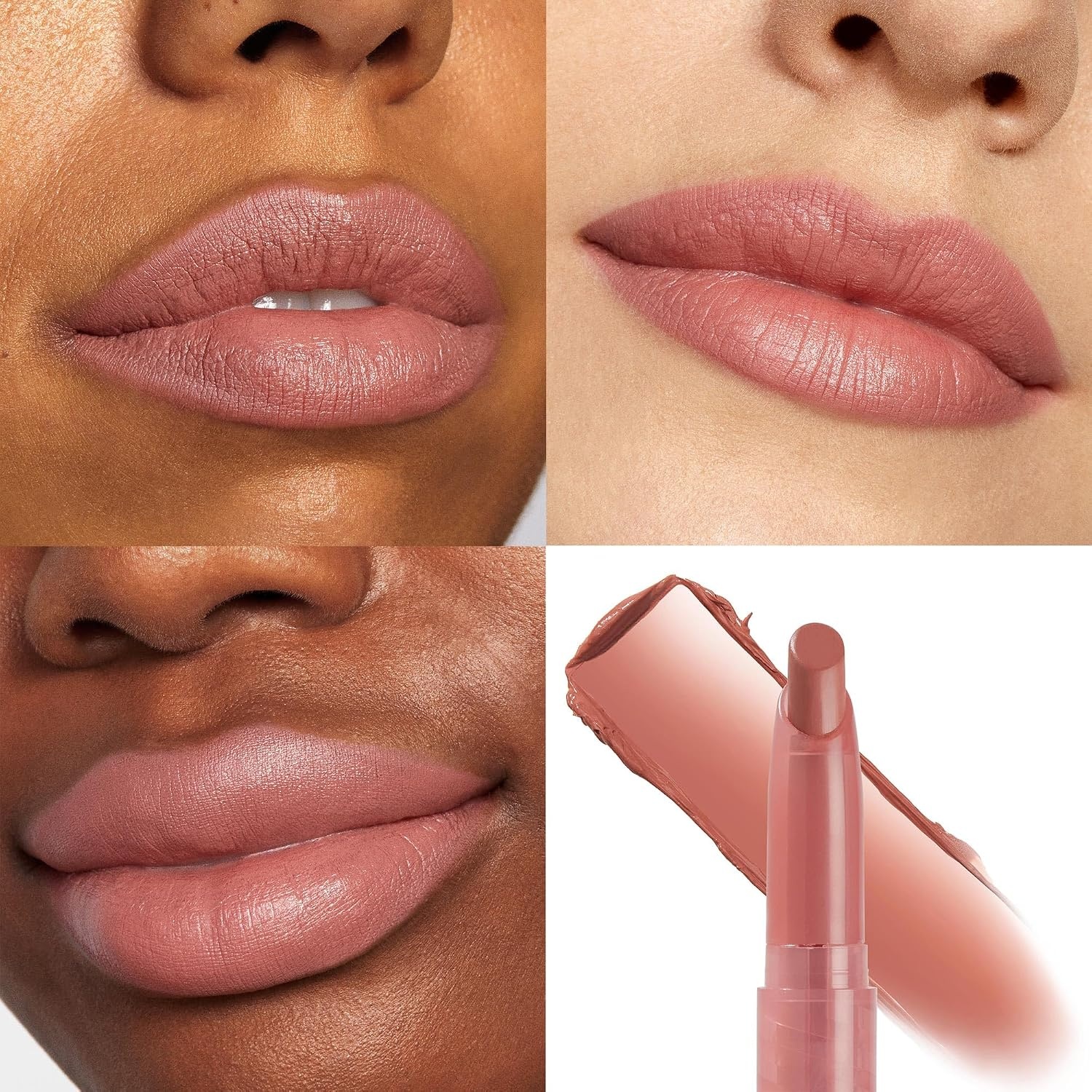 image:imageColourPop Lippie Stix LongLasting Matte Lipstick Formulated with Vitamin E amp Shea Butter for All Day Moisture Richly Pigmented Dusty Coral Lipstick Paraben and Sulfate Free Topanga 04 ozOh Snap