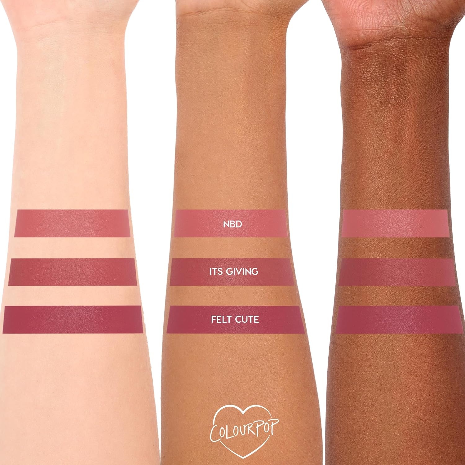 image:imageColourPop Lippie Stix LongLasting Matte Lipstick Formulated with Vitamin E amp Shea Butter for All Day Moisture Richly Pigmented Dusty Coral Lipstick Paraben and Sulfate Free Topanga 04 ozNBD