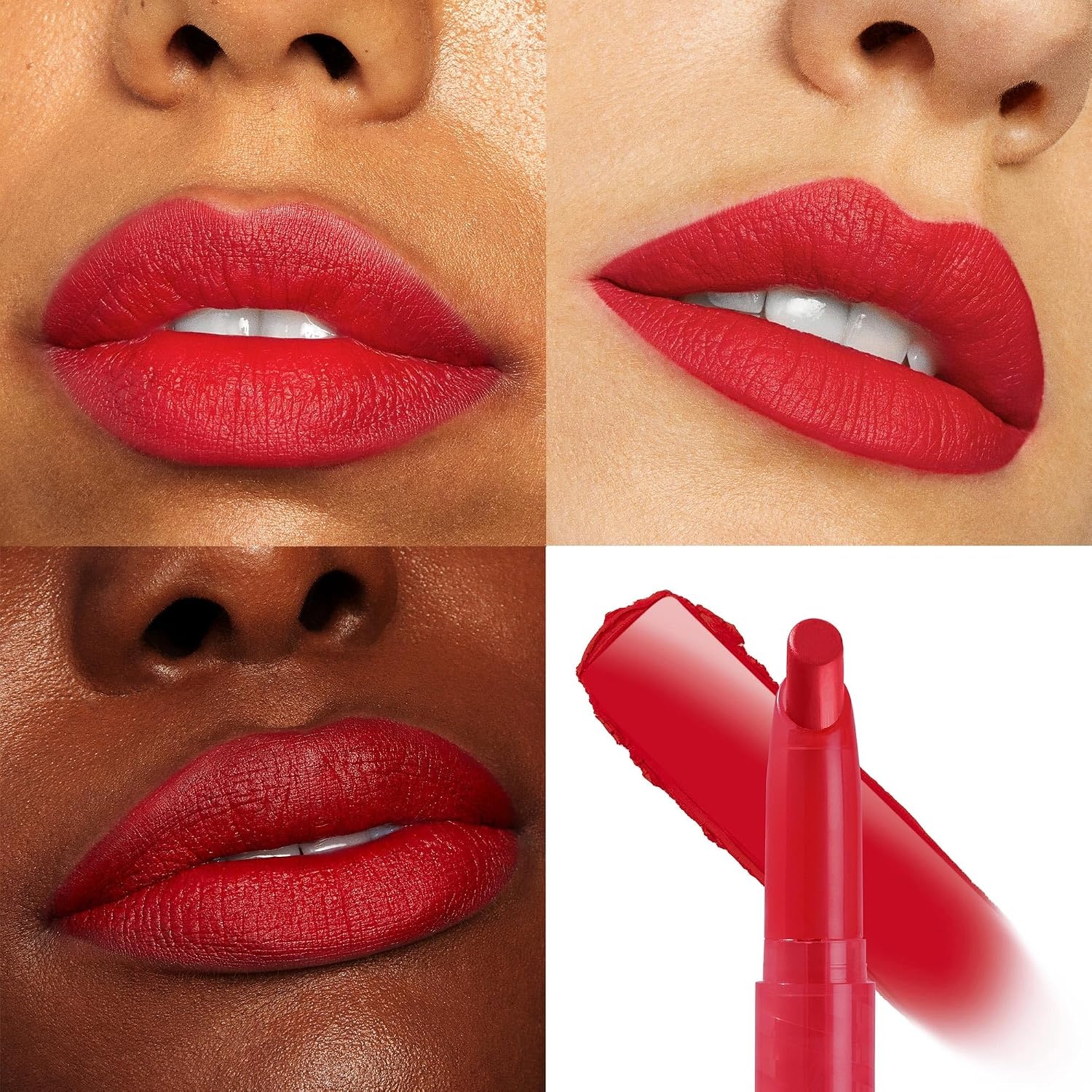 image:imageColourPop Lippie Stix LongLasting Matte Lipstick Formulated with Vitamin E amp Shea Butter for All Day Moisture Richly Pigmented Dusty Coral Lipstick Paraben and Sulfate Free Topanga 04 ozTrust Me