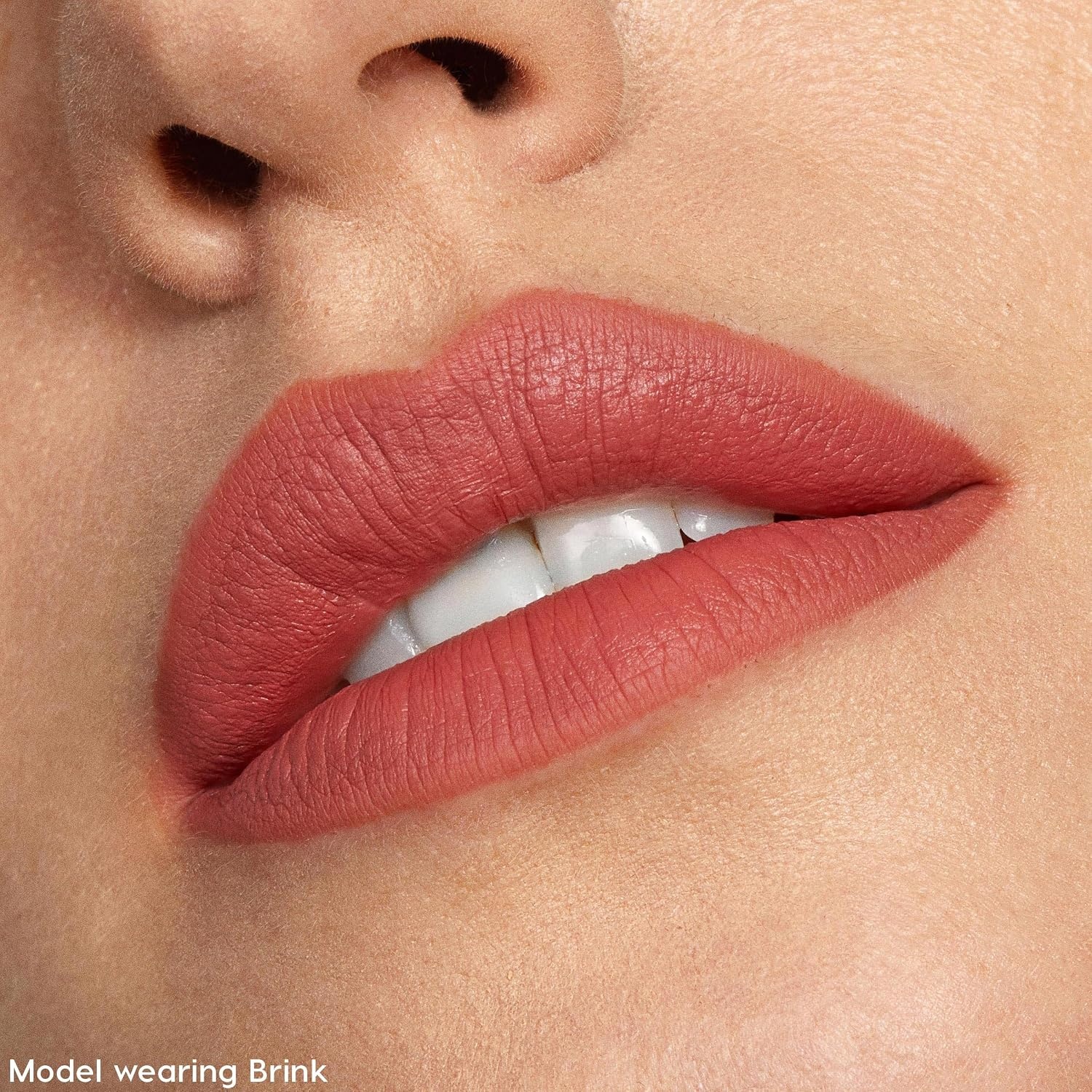 image:imageColourPop Lippie Stix LongLasting Matte Lipstick Formulated with Vitamin E amp Shea Butter for All Day Moisture Richly Pigmented Dusty Coral Lipstick Paraben and Sulfate Free Topanga 04 ozXOXOBestie