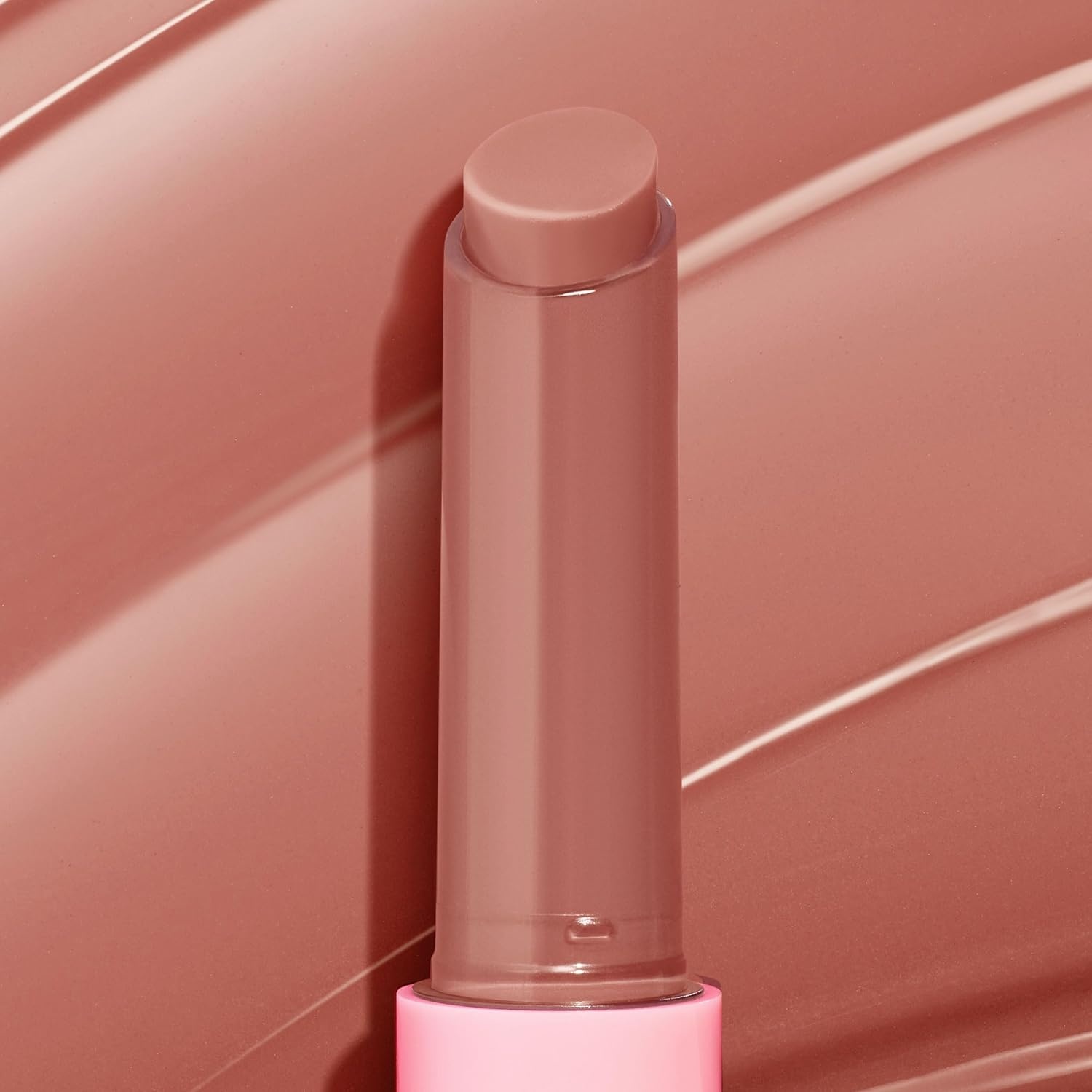 image:imageColourPop So Juicy Plumping Lip Gloss Balm Angel Baby 007 ozDoe