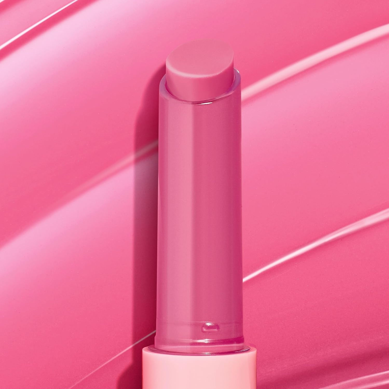 image:imageColourPop So Juicy Plumping Lip Gloss Balm Angel Baby 007 ozDolled Up