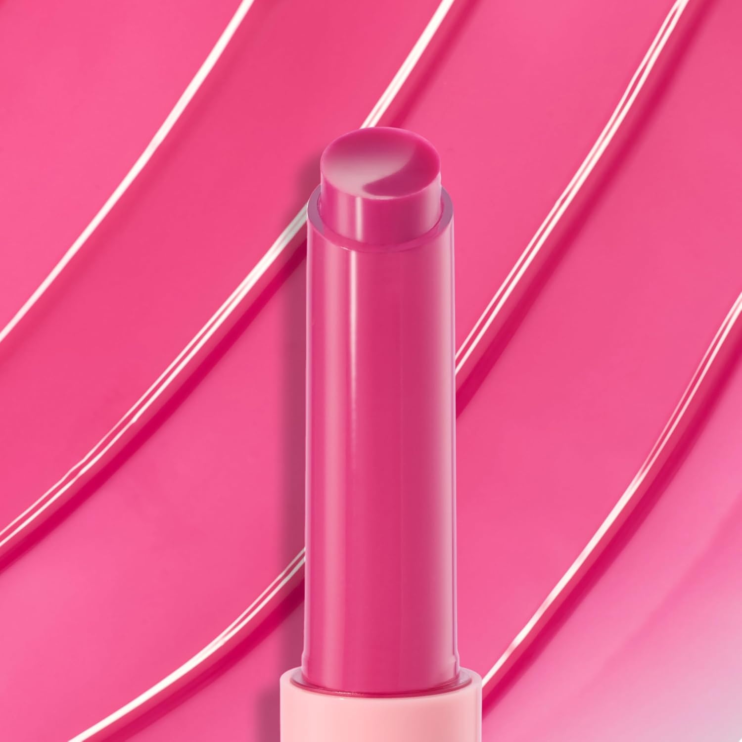 image:imageColourPop So Juicy Plumping Lip Gloss Balm Angel Baby 007 ozIMO