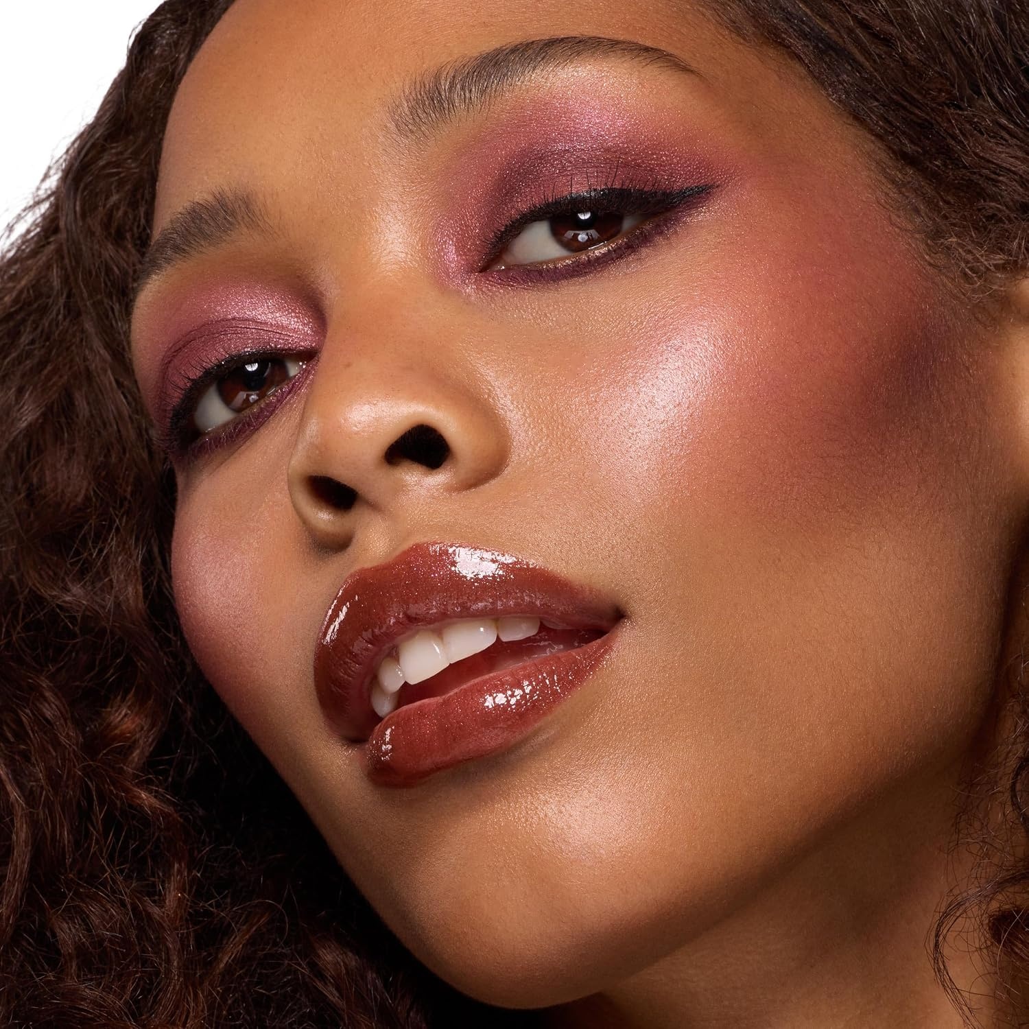 image:imageColourPop So Juicy Plumping Lip Gloss Balm Angel Baby 007 ozLOVE