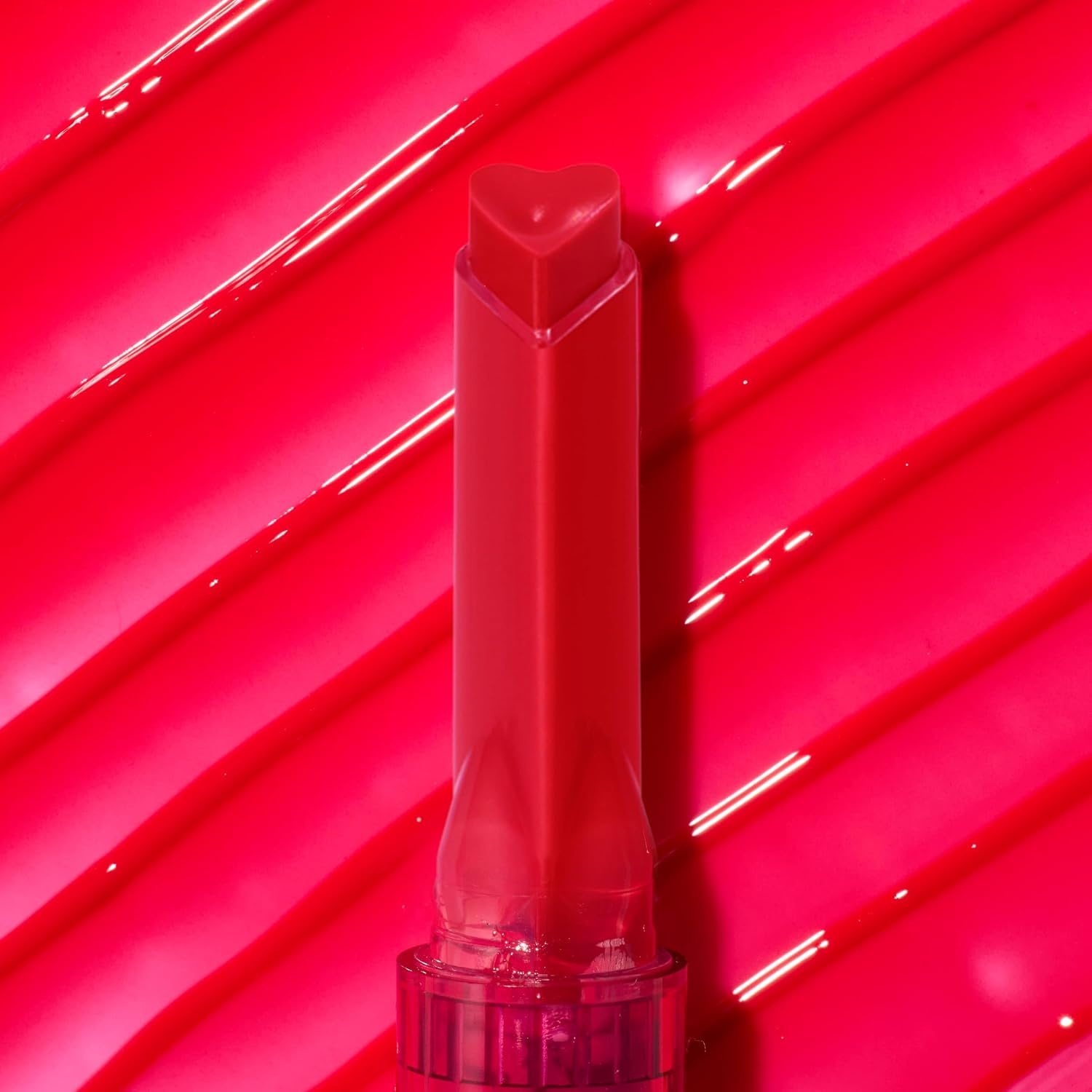 image:imageColourPop So Juicy Plumping Lip Gloss Balm Angel Baby 007 ozSpice Level
