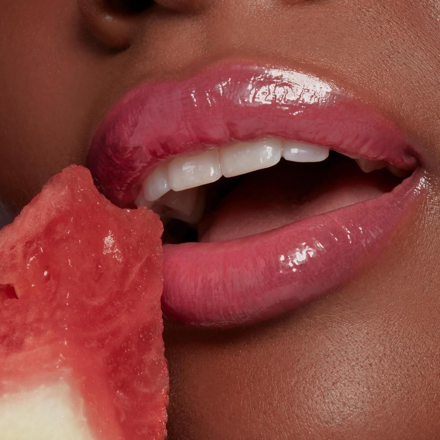 image:imageColourPop So Juicy Plumping Lip Gloss Balm Angel Baby 007 ozTea Sesh