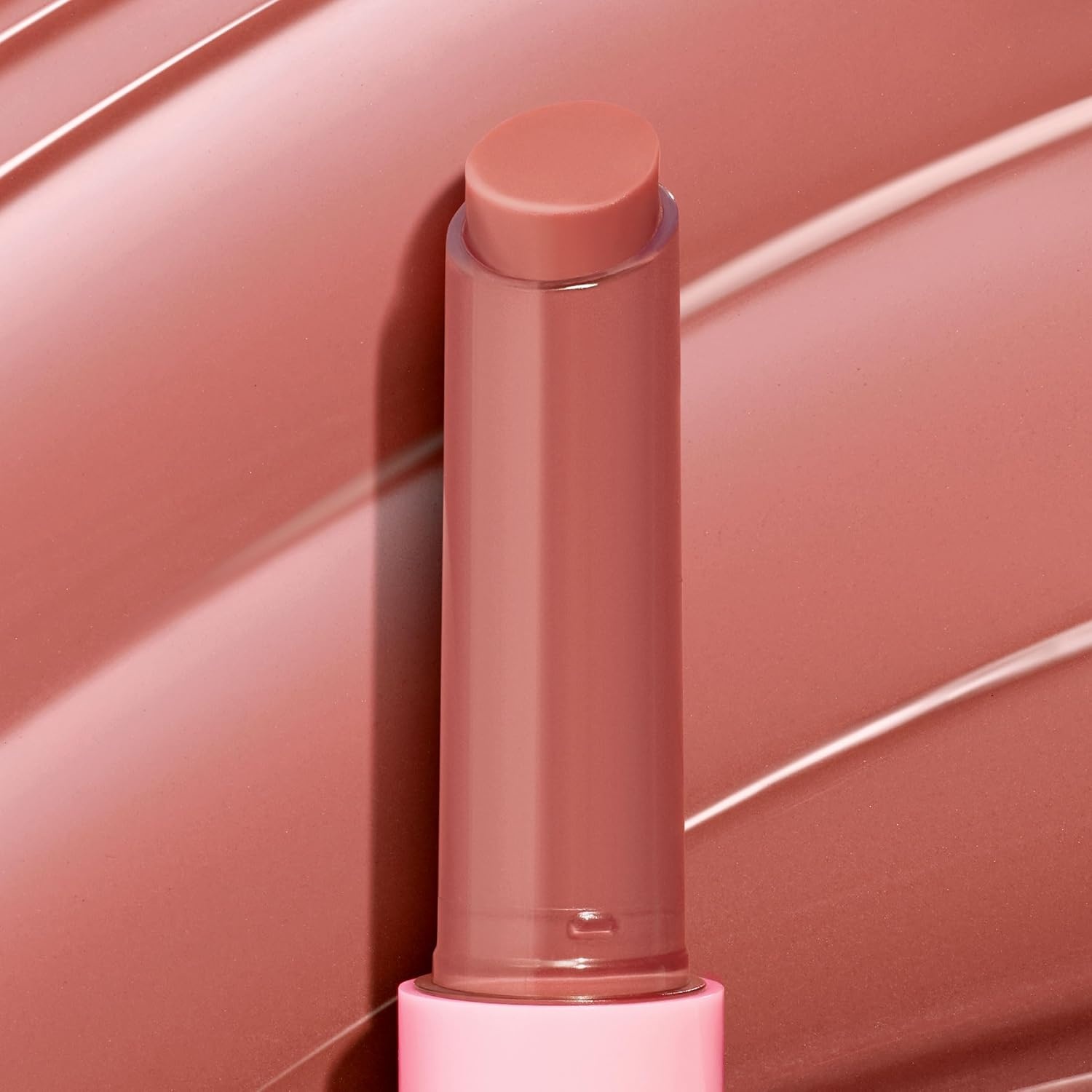 image:imageColourPop So Juicy Plumping Lip Gloss Balm Angel Baby 007 ozVacay Mode
