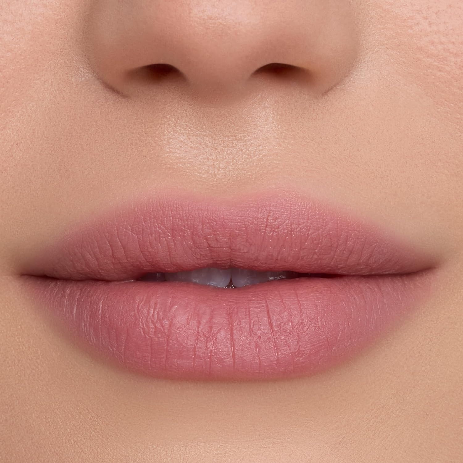 image:imageColourpop Cloud Whip Liquid Lipstick for Women Blurring Lip Stick with a Soft Finish Infused with Marshmallow Cloudberry amp Hyaluronic Acid Creamy amp NonDrying Candy Floss 012 Fl ozFloating on Air