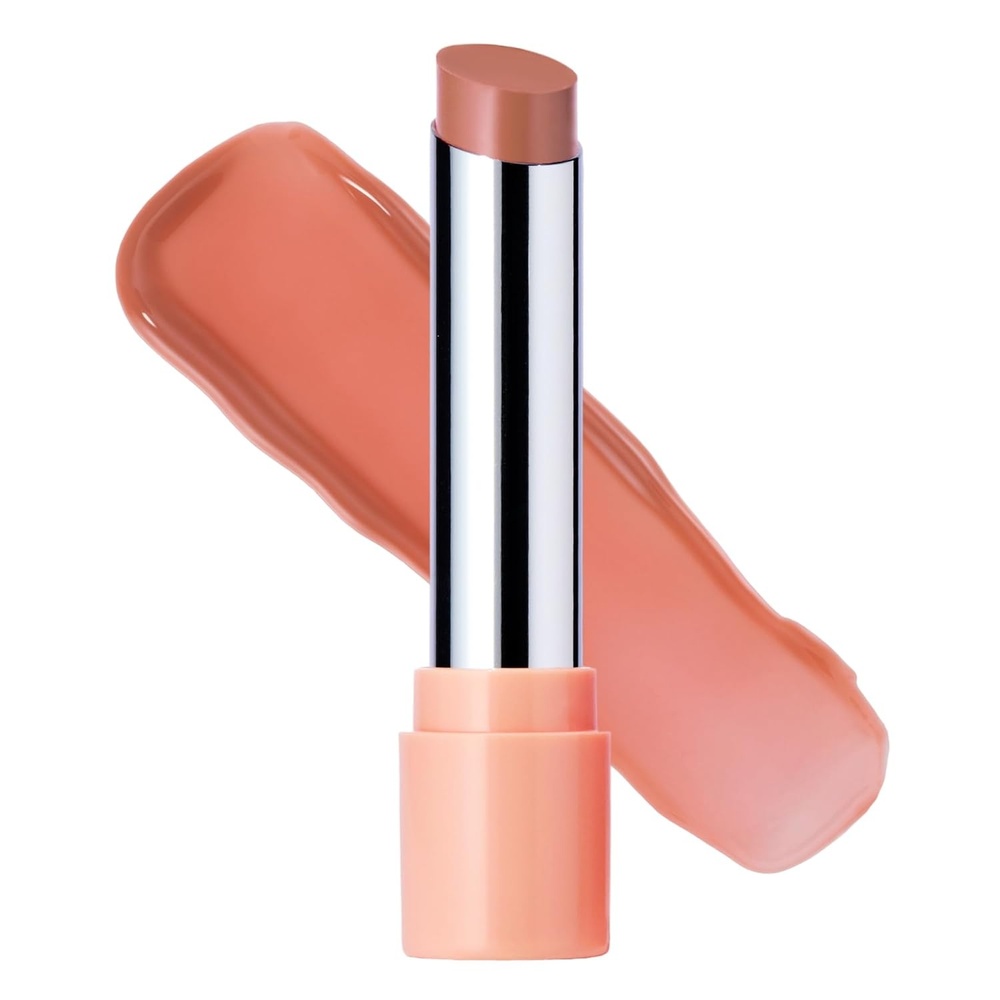 image:imageColourPop Hyper Shine Glossy Lipstick Set Best NudesHoney Bunny