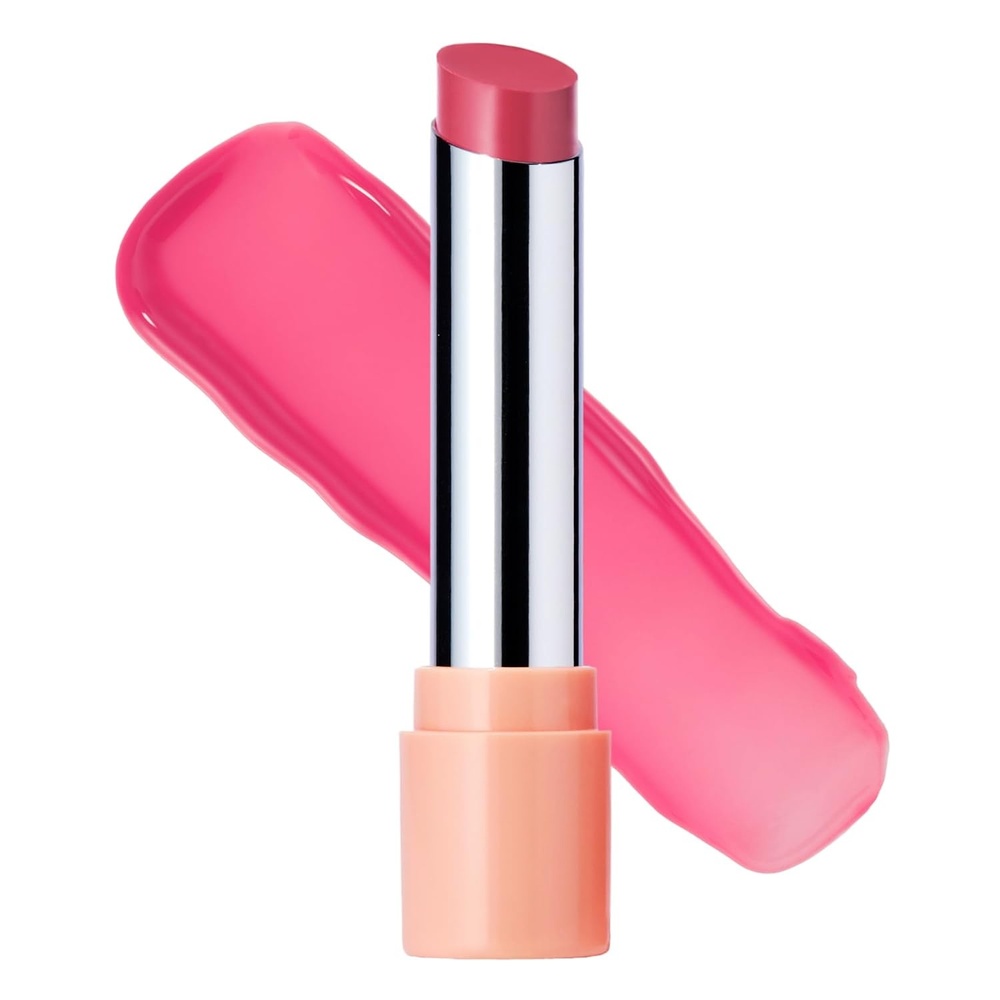 image:imageColourPop Hyper Shine Glossy Lipstick Set Best NudesPink It Over