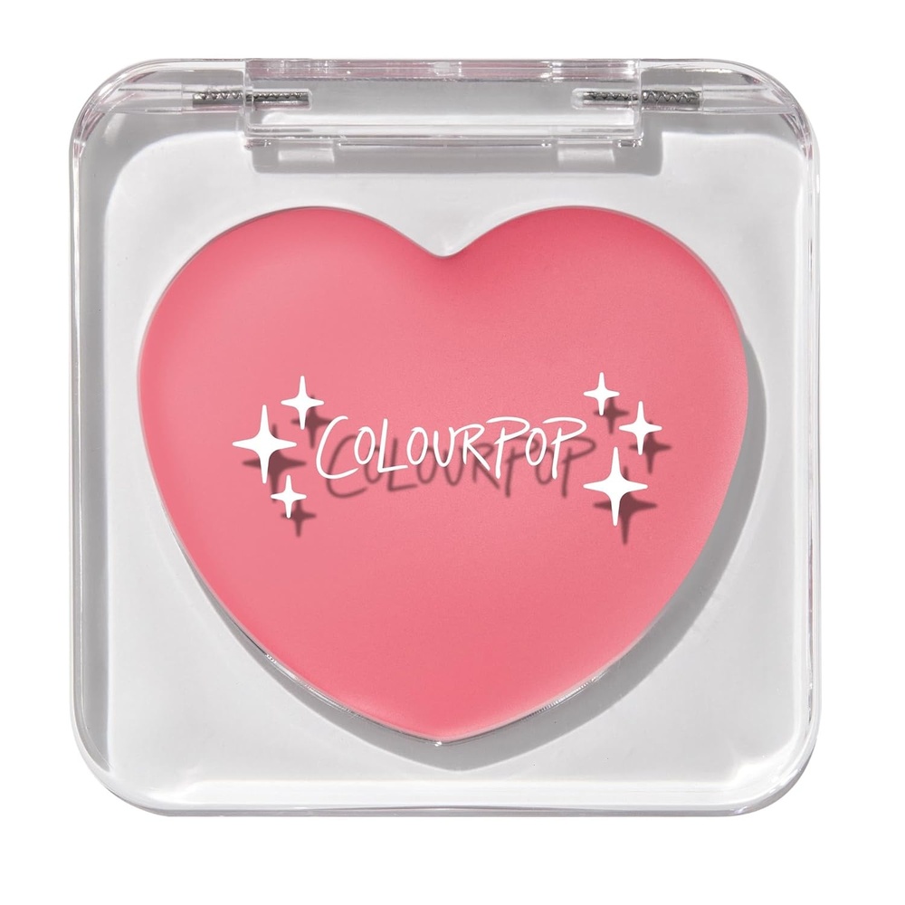 image:imageColourPop Instant Crush Lip and Cheek Tint MultiUse Dewy Balm with a Weightless LongLasting Formula Cream Blush Balm Infused with Shea Butter to Nourish Skin Its a LookLucky U