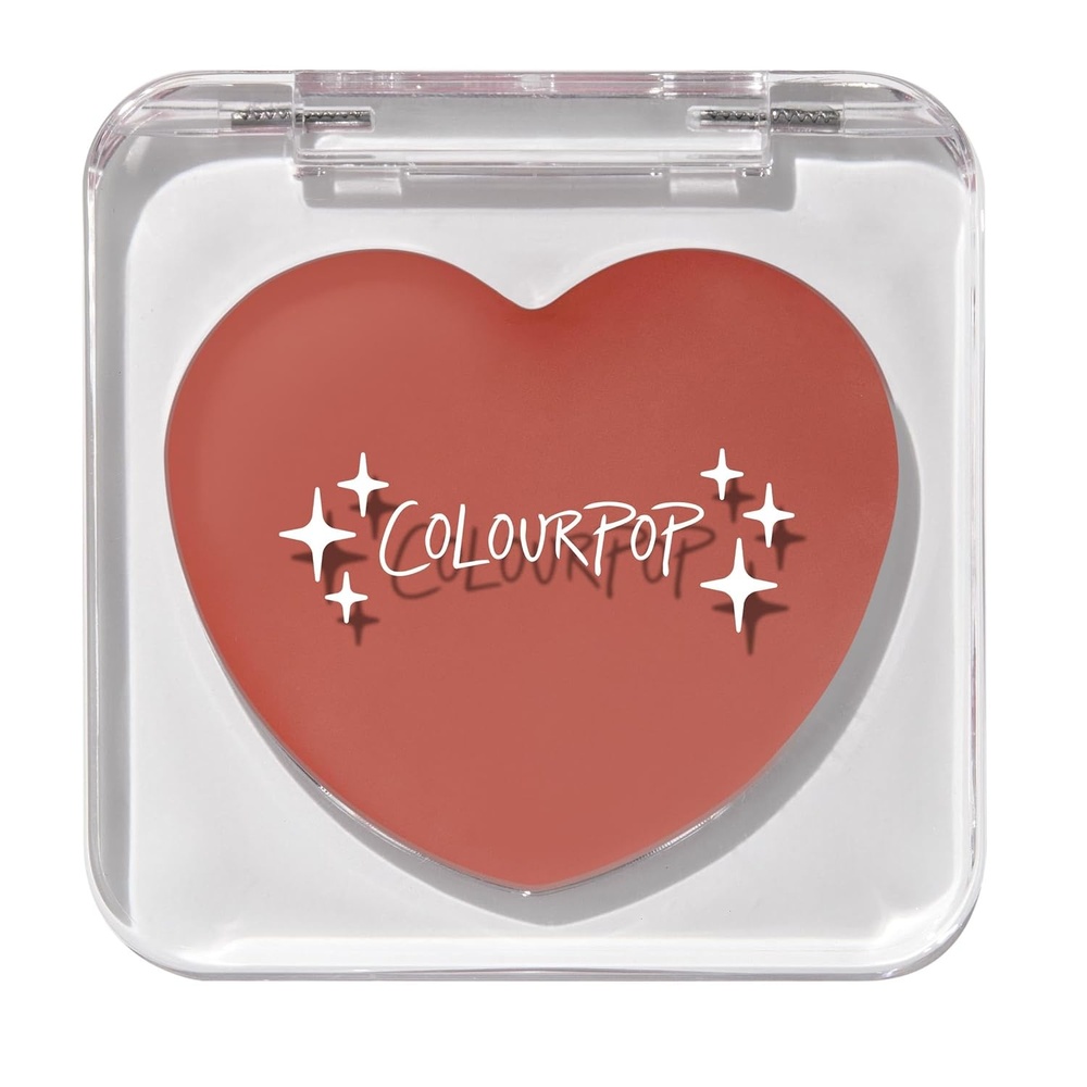 image:imageColourPop Instant Crush Lip and Cheek Tint MultiUse Dewy Balm with a Weightless LongLasting Formula Cream Blush Balm Infused with Shea Butter to Nourish Skin Its a LookLarchmont Village