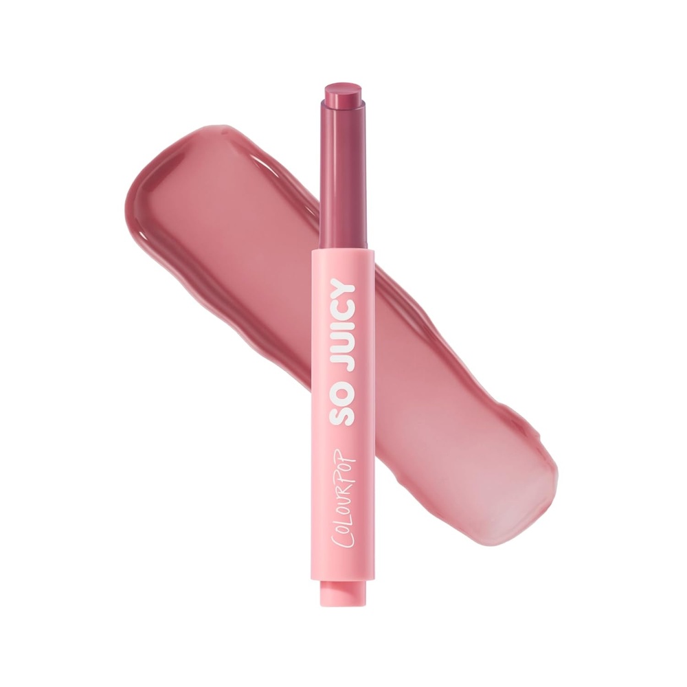 image:imageColourPop So Juicy Plumping Lip Gloss Balm Angel Baby 007 ozForbidden Love