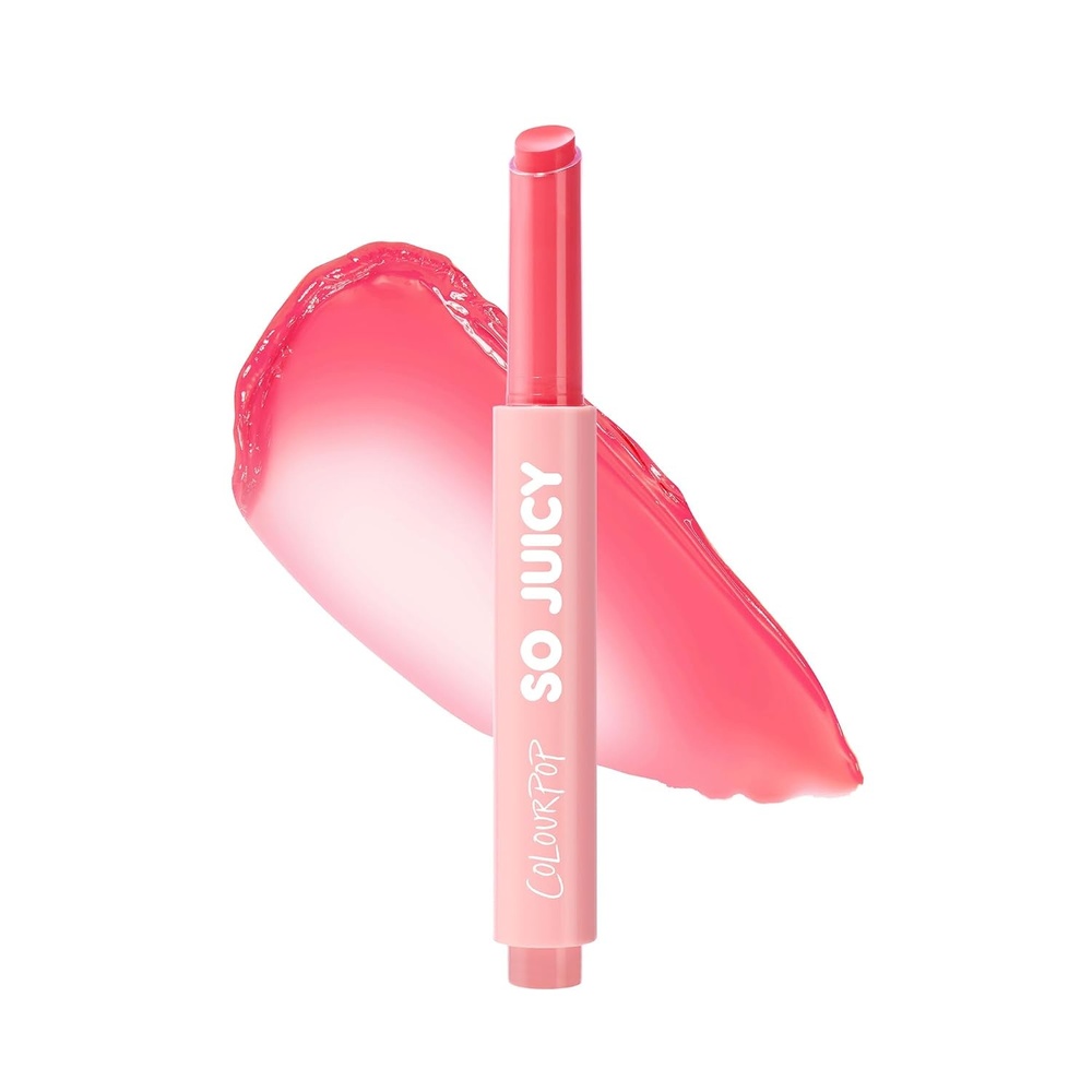 image:imageColourPop So Juicy Plumping Lip Gloss Balm Angel Baby 007 ozPassenger Princess