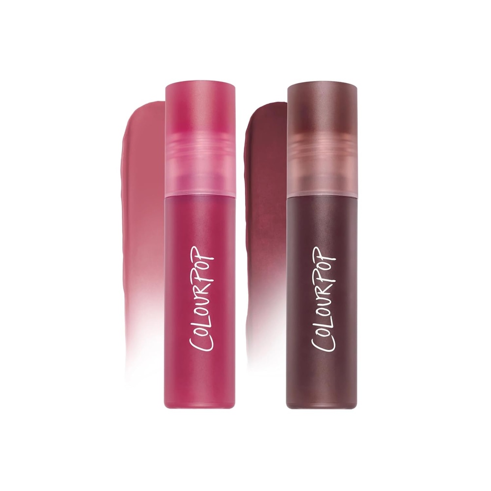 image:imageColourpop Cloud Whip Liquid Lipstick for Women Blurring Lip Stick with a Soft Finish Infused with Marshmallow Cloudberry amp Hyaluronic Acid Creamy amp NonDrying Candy Floss 012 Fl ozCool Cloud Lips