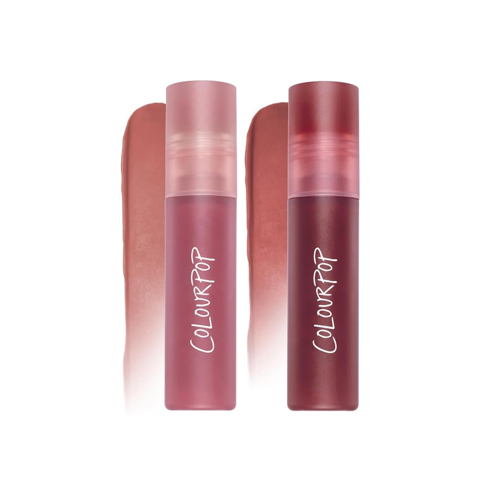 image:imageColourpop Cloud Whip Liquid Lipstick for Women Blurring Lip Stick with a Soft Finish Infused with Marshmallow Cloudberry amp Hyaluronic Acid Creamy amp NonDrying Candy Floss 012 Fl ozFloating On Air Pretty Aura