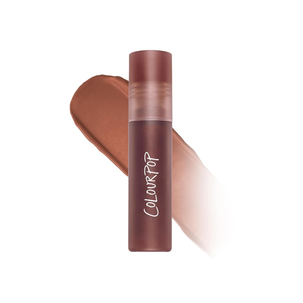 image:imageColourpop Cloud Whip Liquid Lipstick for Women Blurring Lip Stick with a Soft Finish Infused with Marshmallow Cloudberry amp Hyaluronic Acid Creamy amp NonDrying Candy Floss 012 Fl ozCloudy Hour