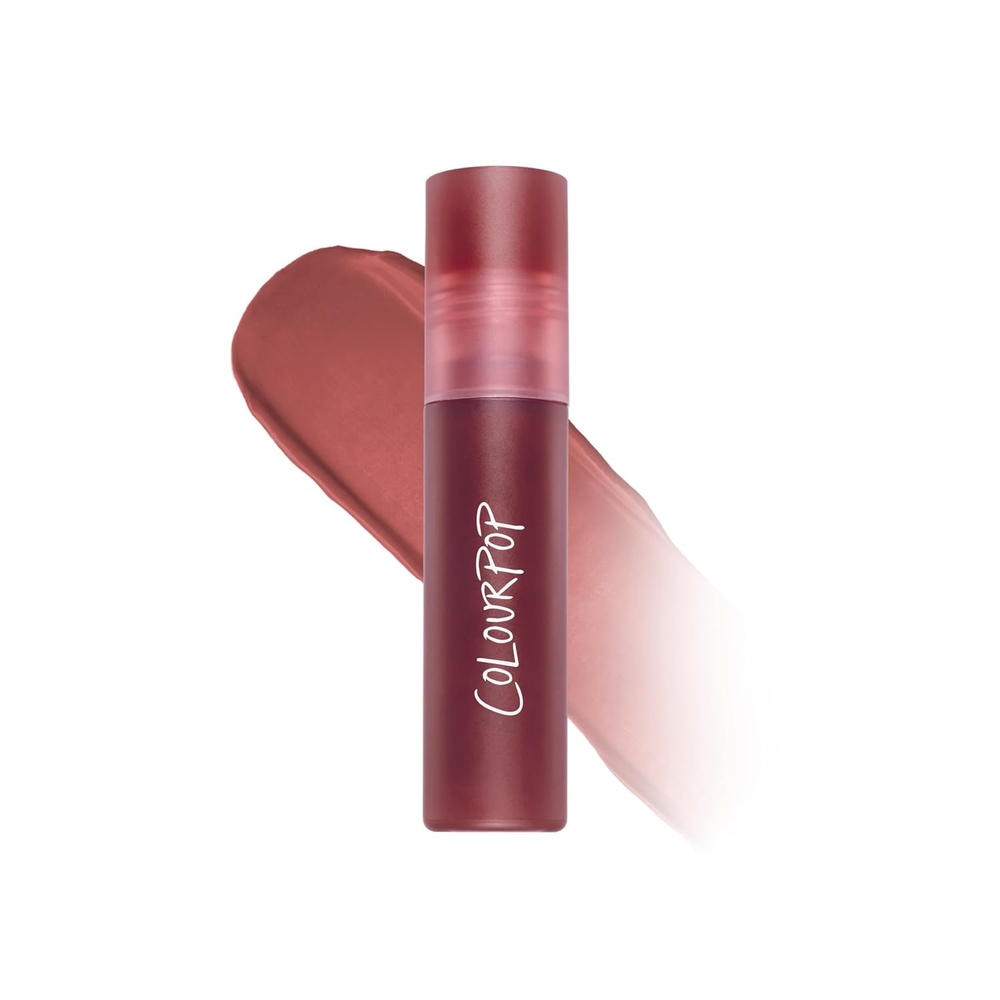 image:imageColourpop Cloud Whip Liquid Lipstick for Women Blurring Lip Stick with a Soft Finish Infused with Marshmallow Cloudberry amp Hyaluronic Acid Creamy amp NonDrying Candy Floss 012 Fl ozPretty Aura