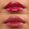 ColourPop HydraPop Glossy Lip Stain – Hydrating Lip Gloss That Fades Into A Soft Tint – Non-Drying & Long-Lasting – Water-Based Gloss-to-Stain Finish – Fruit Punch (0.11 Fl Oz)(90s Babe)