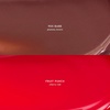 ColourPop HydraPop Glossy Lip Stain – Hydrating Lip Gloss That Fades Into A Soft Tint – Non-Drying & Long-Lasting – Water-Based Gloss-to-Stain Finish – Fruit Punch (0.11 Fl Oz)(90s Babe / Fruit Punch)