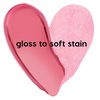 ColourPop HydraPop Glossy Lip Stain – Hydrating Lip Gloss That Fades Into A Soft Tint – Non-Drying & Long-Lasting – Water-Based Gloss-to-Stain Finish – Fruit Punch (0.11 Fl Oz)(Mantra)