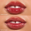 ColourPop HydraPop Glossy Lip Stain – Hydrating Lip Gloss That Fades Into A Soft Tint – Non-Drying & Long-Lasting – Water-Based Gloss-to-Stain Finish – Fruit Punch (0.11 Fl Oz)(Everday Pop)