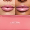 ColourPop Hyper Shine Glossy Lipstick Set, Best Nudes(A Little Zhuzh)
