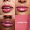 ColourPop Hyper Shine Glossy Lipstick Set, Best Nudes(High Maintenance)