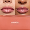ColourPop Hyper Shine Glossy Lipstick Set, Best Nudes(Honey Bunny  Sugar N Spice  and Melrose Place)