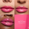 ColourPop Hyper Shine Glossy Lipstick Set, Best Nudes(Pink It Over)
