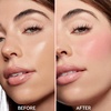 ColourPop Instant Crush Lip and Cheek Tint – Multi-Use Dewy Balm with a Weightless, Long-Lasting Formula – Cream Blush Balm Infused with Shea Butter to Nourish Skin – It’s a Look(Adore You)