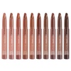 ColourPop Lil Box of Lippie Stix Vault, 10 Count(In the Nude)