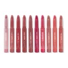 ColourPop Lil Box of Lippie Stix Vault, 10 Count(Just a Kiss)