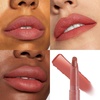 ColourPop Lippie Stix – Long-Lasting Matte Lipstick Formulated with Vitamin E & Shea Butter for All Day Moisture – Paraben and Sulfate Free – After Shock (0.04 oz)(Brink)
