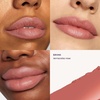 ColourPop Lippie Stix – Long-Lasting Matte Lipstick Formulated with Vitamin E & Shea Butter for All Day Moisture – Paraben and Sulfate Free – After Shock (0.04 oz)(Oh Snap  Cami  Brink)