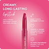 ColourPop Lippie Stix – Long-Lasting Matte Lipstick Formulated with Vitamin E & Shea Butter for All Day Moisture – Paraben and Sulfate Free – After Shock (0.04 oz)(I Heart This)